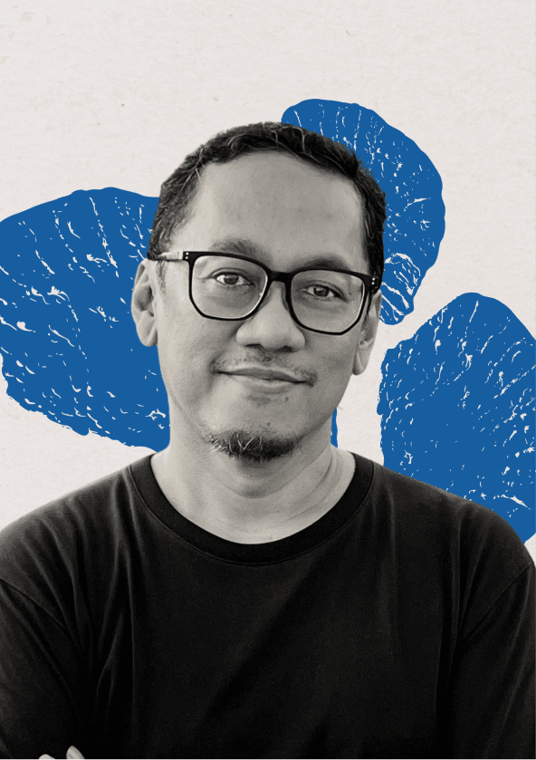 Indriyatno Banyumurti (IB)