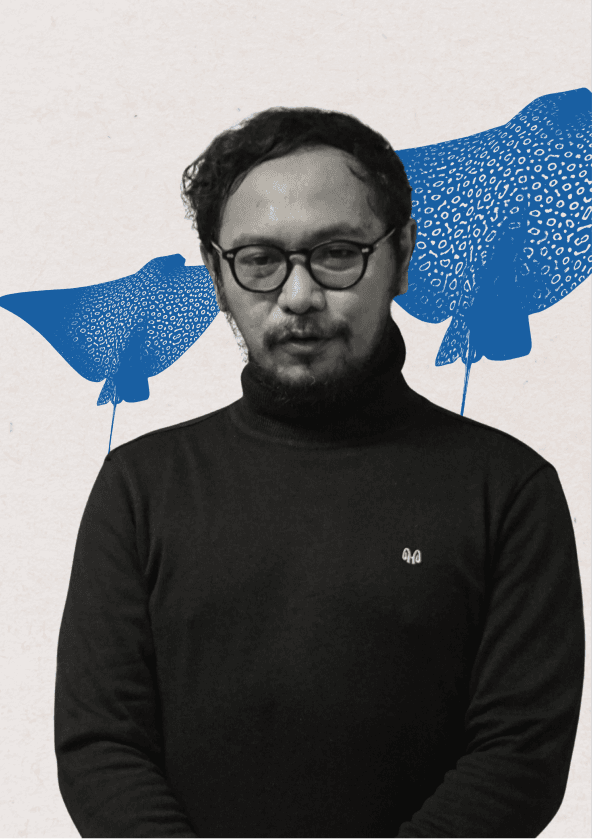 Julian Riezki Pratama (Juli Berskema)