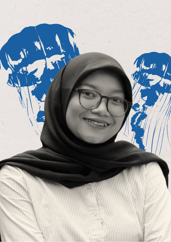 Ajeng Masna Rifamida Maharani